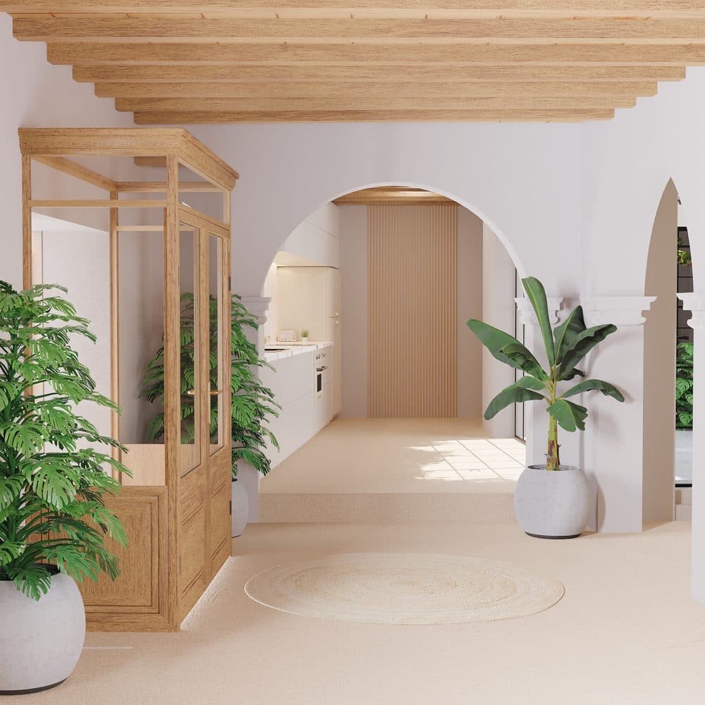 ARTÀ: ELEGANT TOWNHOUSE IN THE HISTORIC CENTRE 9
