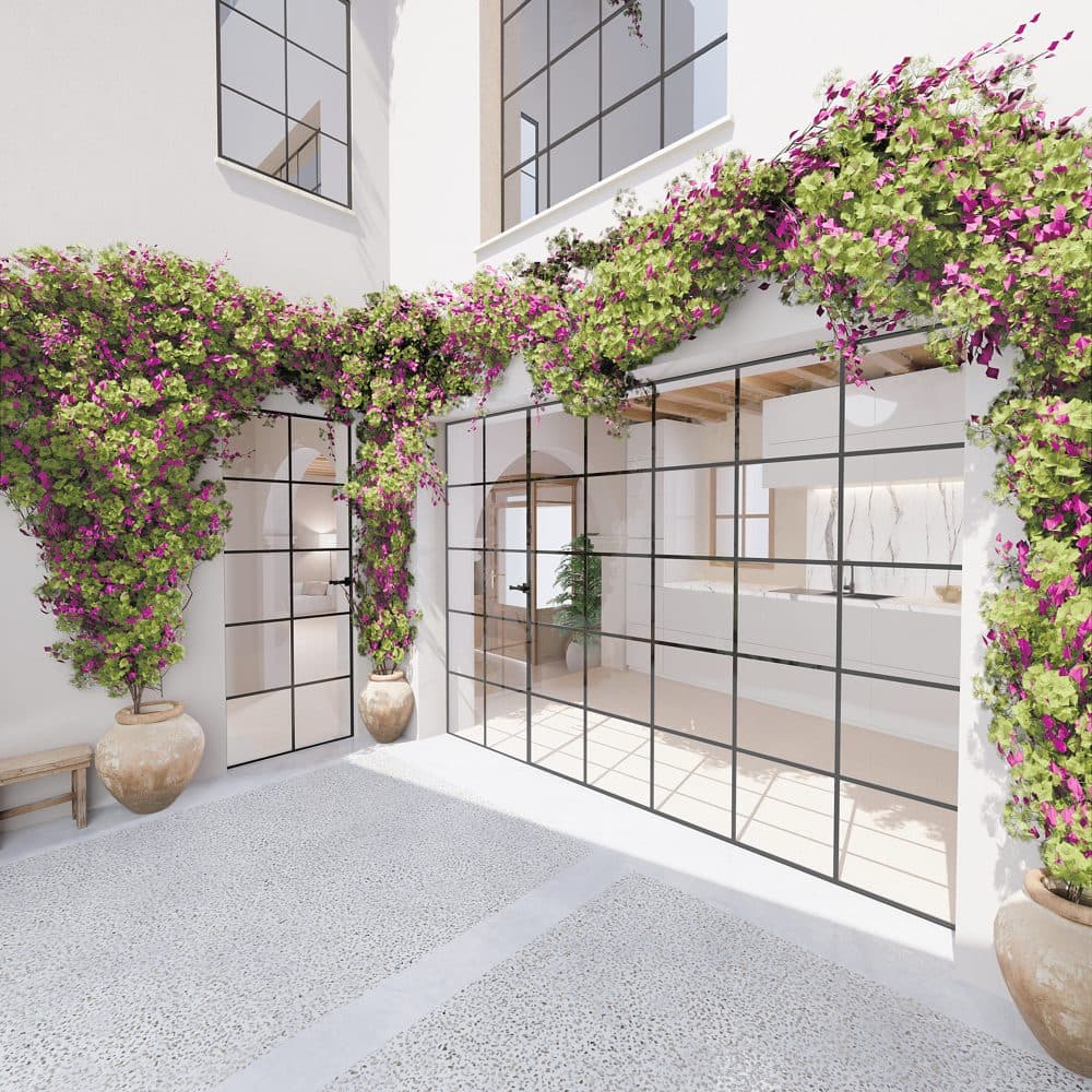 ARTÀ: ELEGANT TOWNHOUSE IN THE HISTORIC CENTRE 3