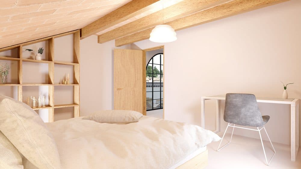 ARTÀ: ELEGANT TOWNHOUSE IN THE HISTORIC CENTRE 10