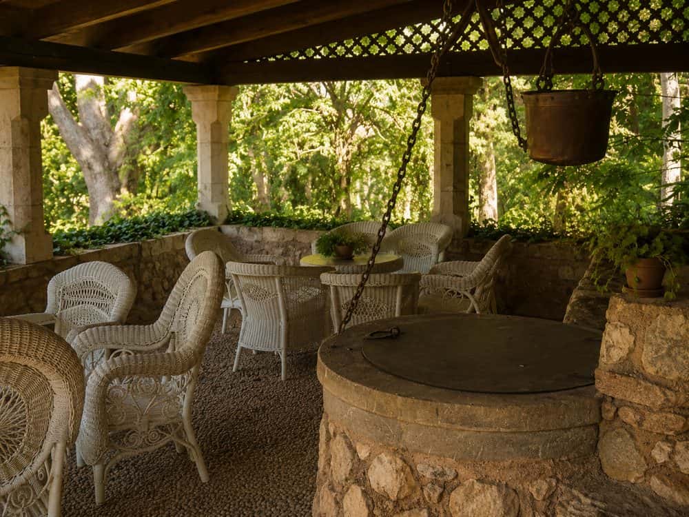 LLUC: FINCA HISTÒRICA ÚNICA AMB 57 HECTÀREES DE TERRENY VERD 20