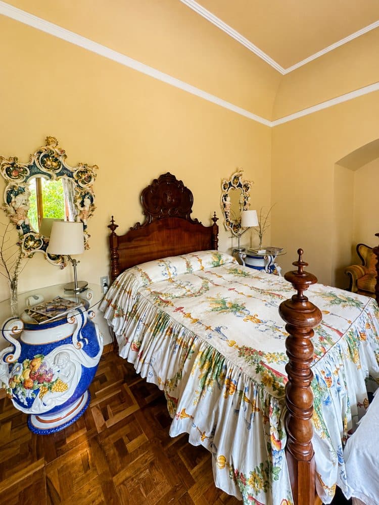 LLUC: FINCA HISTÒRICA ÚNICA AMB 57 HECTÀREES DE TERRENY VERD 4