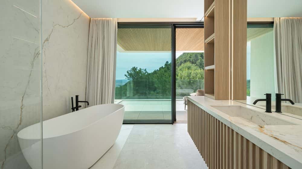 SON VIDA: IDYLLIC LUXURY VILLA READY FOR FIRST OCCUPANCY 22