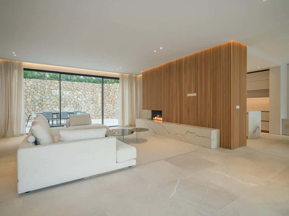 SON VIDA: IDYLLIC LUXURY VILLA READY FOR FIRST OCCUPANCY 14