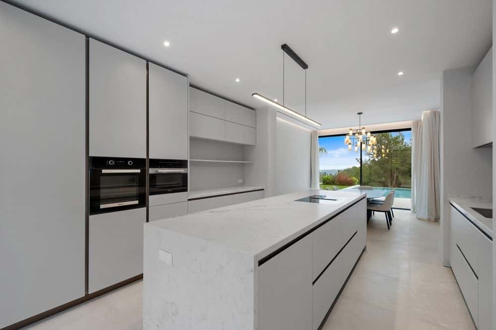 SON VIDA: IDYLLIC LUXURY VILLA READY FOR FIRST OCCUPANCY 23