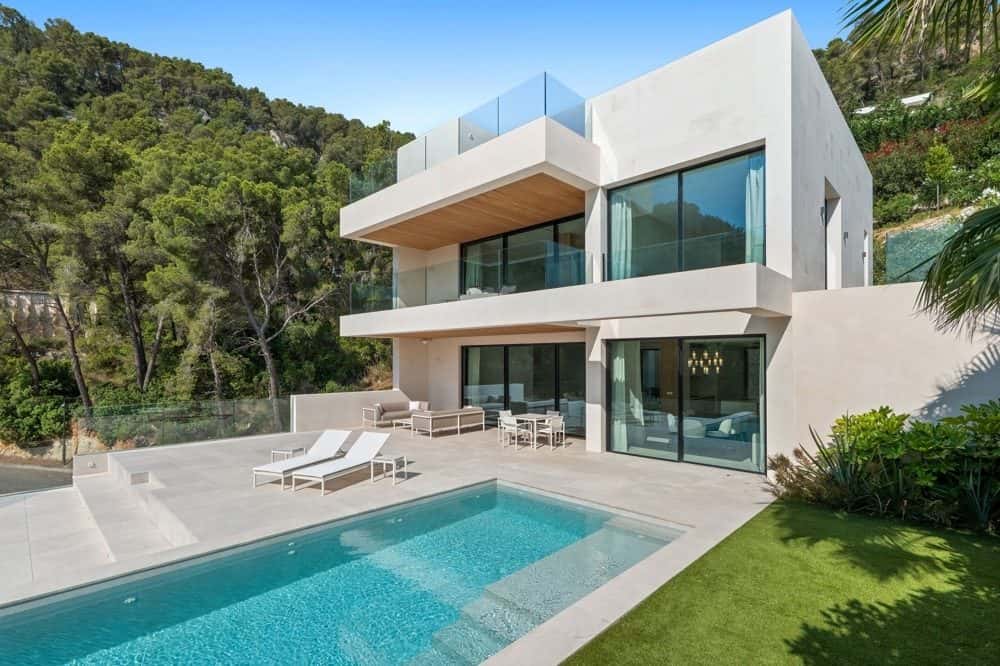 SON VIDA: IDYLLIC LUXURY VILLA READY FOR FIRST OCCUPANCY 2