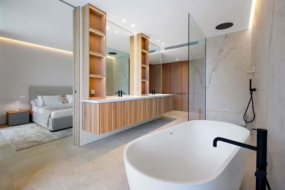 SON VIDA: IDYLLIC LUXURY VILLA READY FOR FIRST OCCUPANCY 20