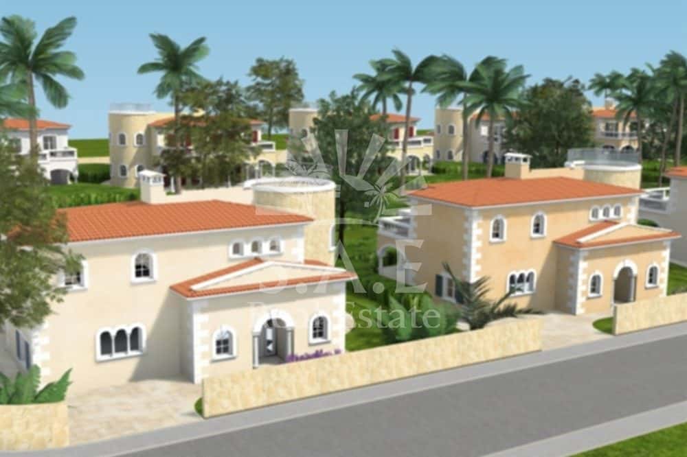 VALLGORNERA/CALA PI: 50 SOLARS EDIFICABLES AMB VISTES AL MAR EN UNA PETITA LOCALITAT TURÍSTICA AL SUD DE L'ILLA 2