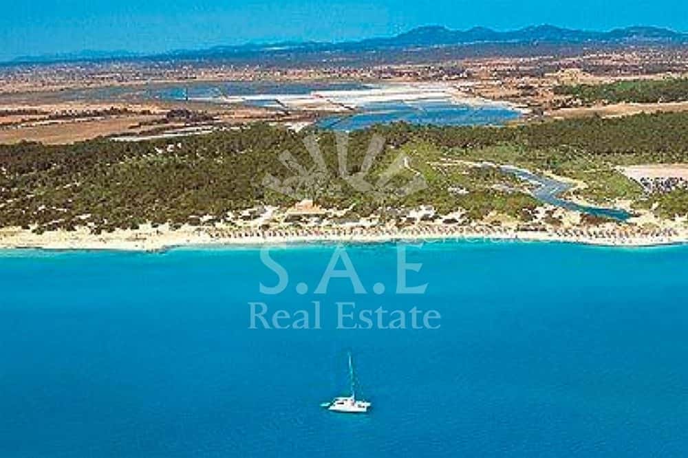 VALLGORNERA/CALA PI: 50 SOLARS EDIFICABLES AMB VISTES AL MAR EN UNA PETITA LOCALITAT TURÍSTICA AL SUD DE L'ILLA
