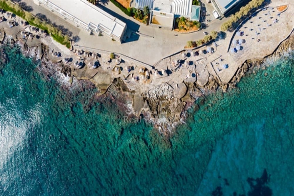 PALMA: CLUB DE PLATJA LLOGAT COM A INVERSIÓ EN UNA UBICACIÓ PRIVILEGIADA 2