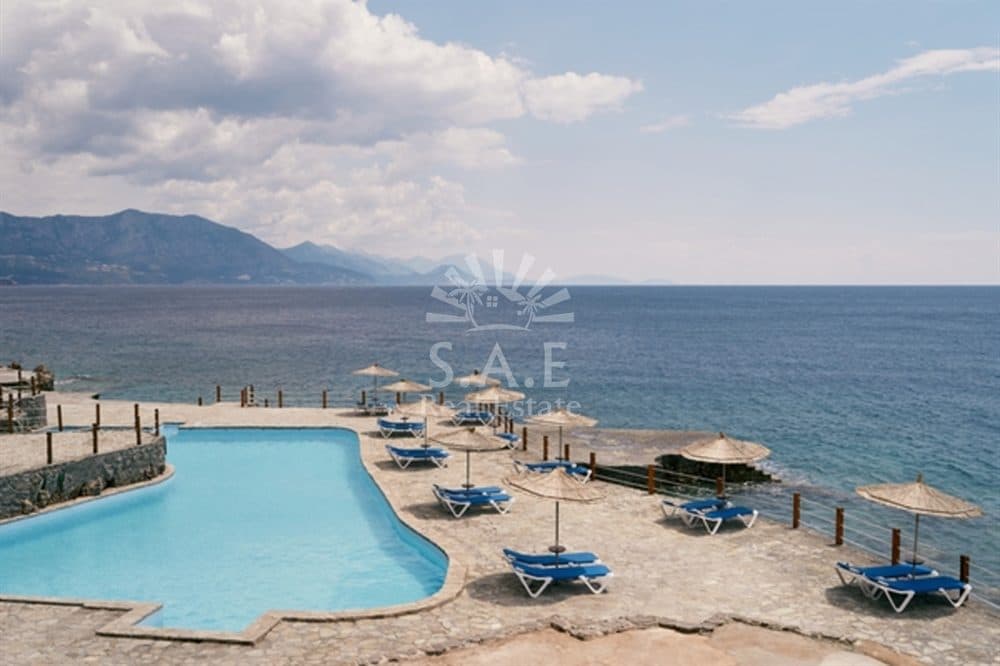 PALMA: CLUB DE PLATJA LLOGAT COM A INVERSIÓ EN UNA UBICACIÓ PRIVILEGIADA 1