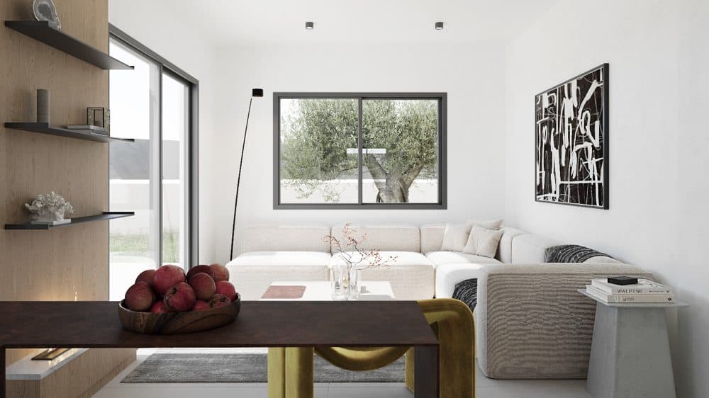 MARRATXÍ: ATTRACTIVE DETACHED HOUSE NOT FAR FROM PALMA 6