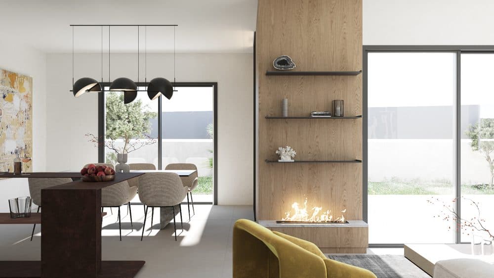 MARRATXÍ: ATTRACTIVE DETACHED HOUSE NOT FAR FROM PALMA 3