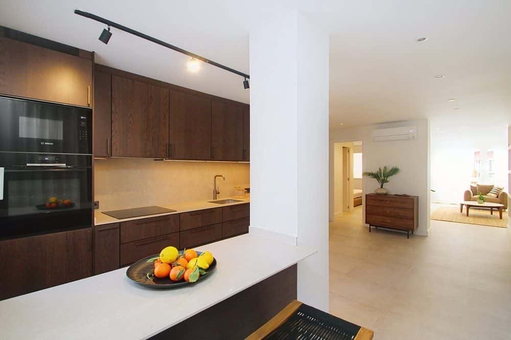 PALMA: RENOVATED APARTMENT WITH LARGE TERRACE 4