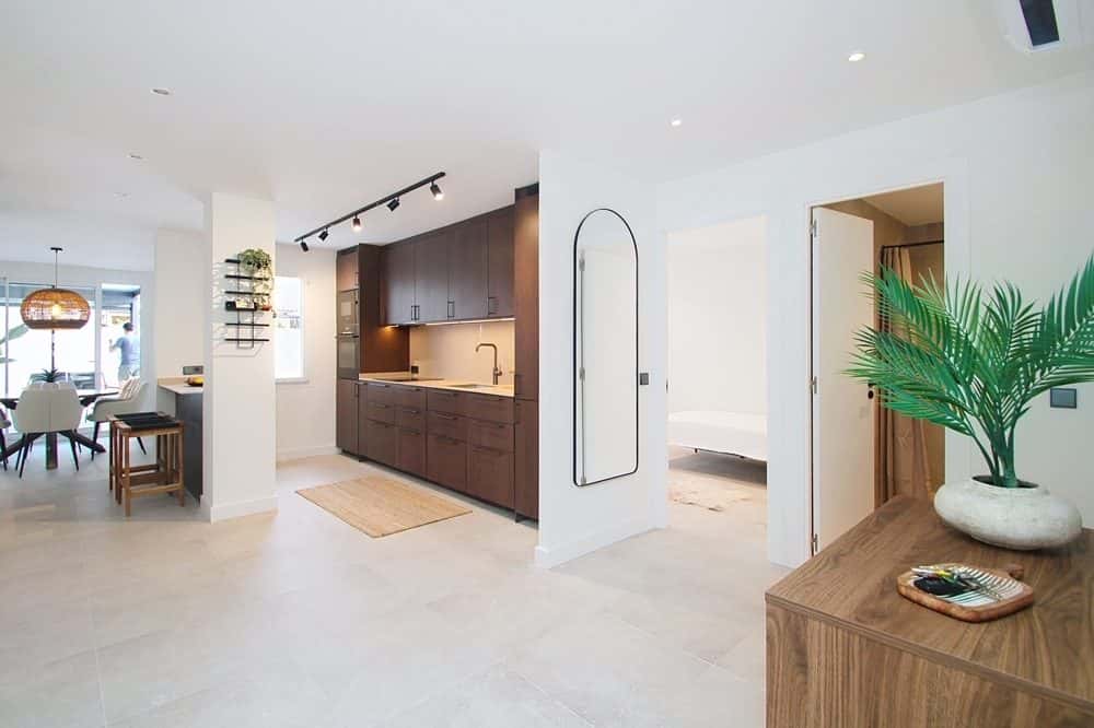 PALMA: RENOVATED APARTMENT WITH LARGE TERRACE 2