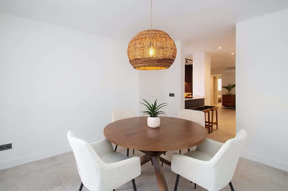 PALMA: RENOVATED APARTMENT WITH LARGE TERRACE 19