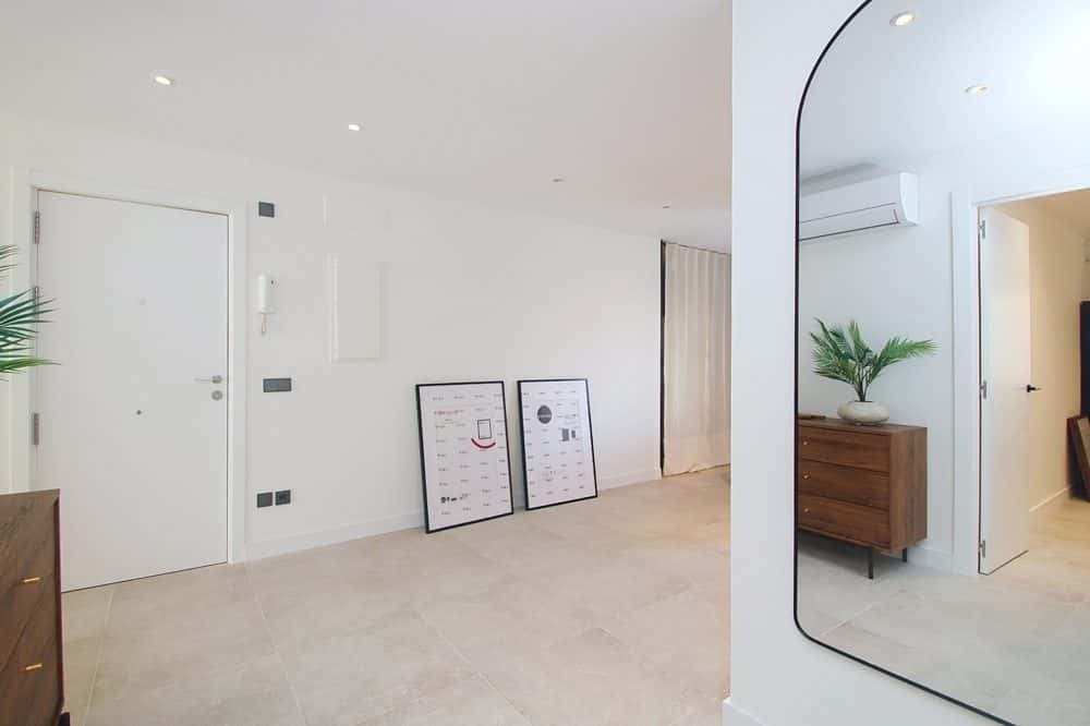 PALMA: RENOVATED APARTMENT WITH LARGE TERRACE 3