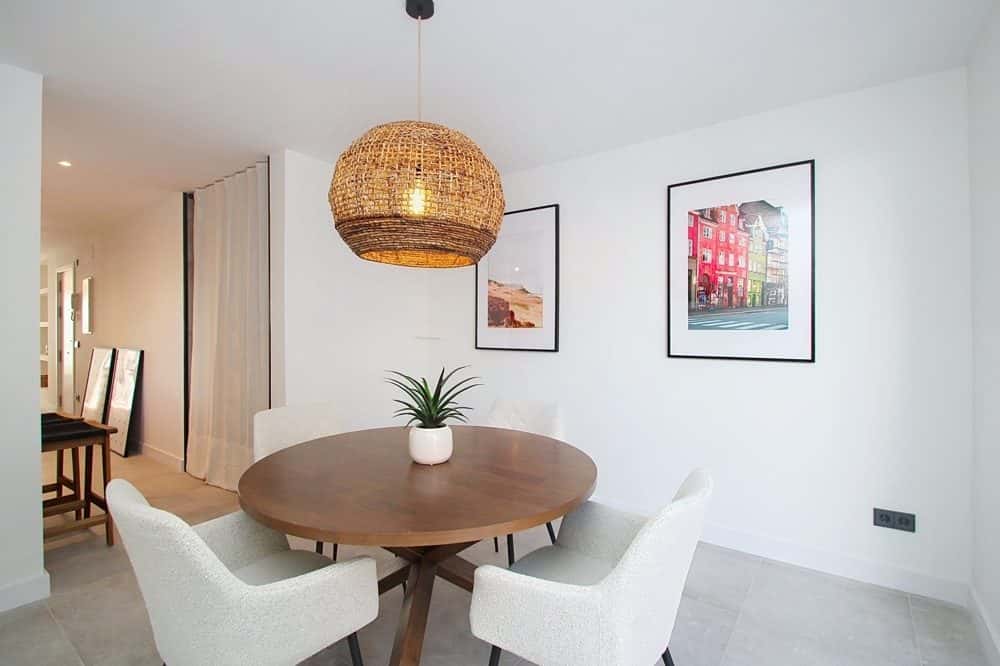 PALMA: RENOVATED APARTMENT WITH LARGE TERRACE 20