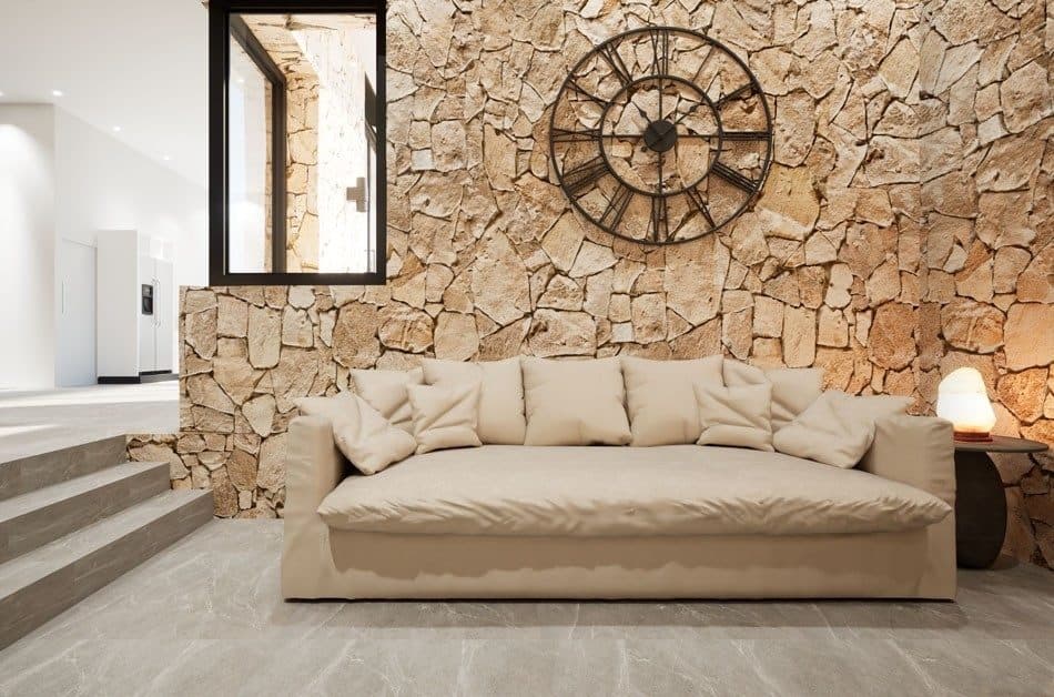SA RÀPITA: EXCELLENT NEW-BUILD VILLA NOT FAR FROM ES TRENC 6