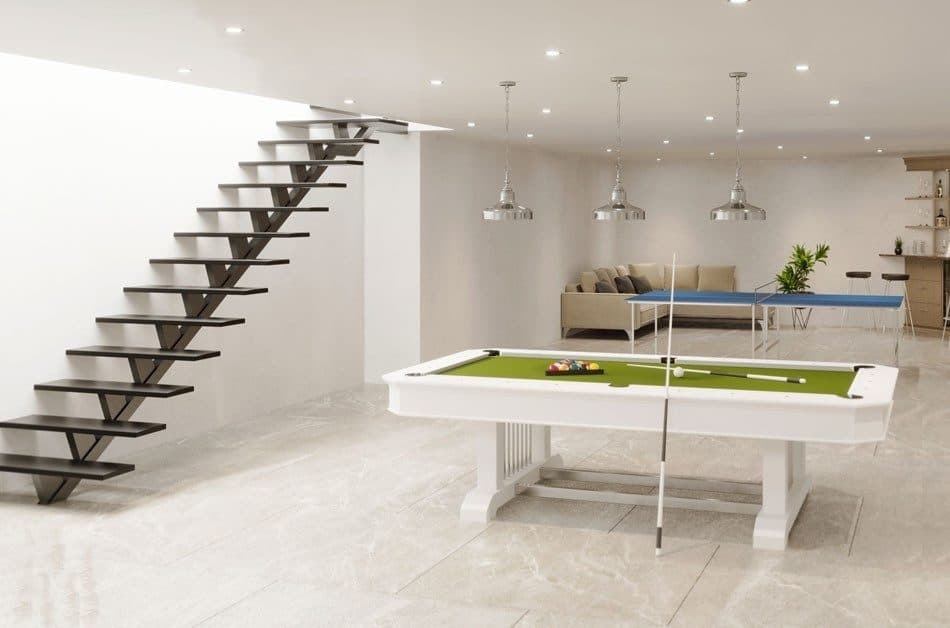 SA RÀPITA: EXCELLENT NEW-BUILD VILLA NOT FAR FROM ES TRENC 11