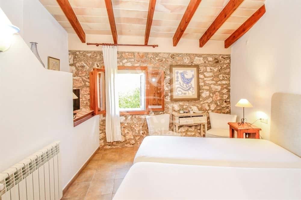 SES SALINES: AGROTURISME PROP DEL MAR 10