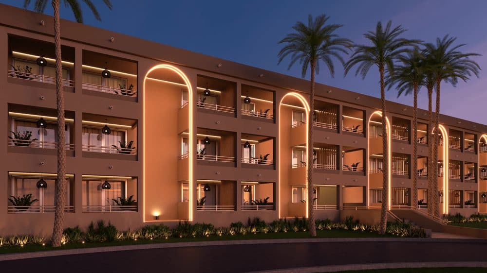 PORTOCOLOM: INVESTMENT APARTMENTS – AT LEAST 5% YIELD NEAR THE BEACH 2