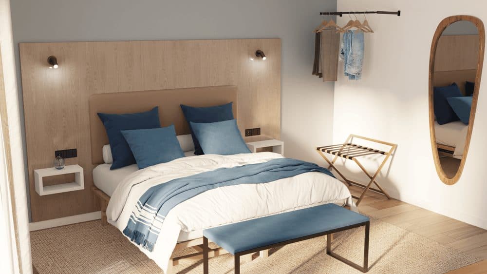 PORTOCOLOM: INVESTMENT APARTMENTS – AT LEAST 5% YIELD NEAR THE BEACH 3