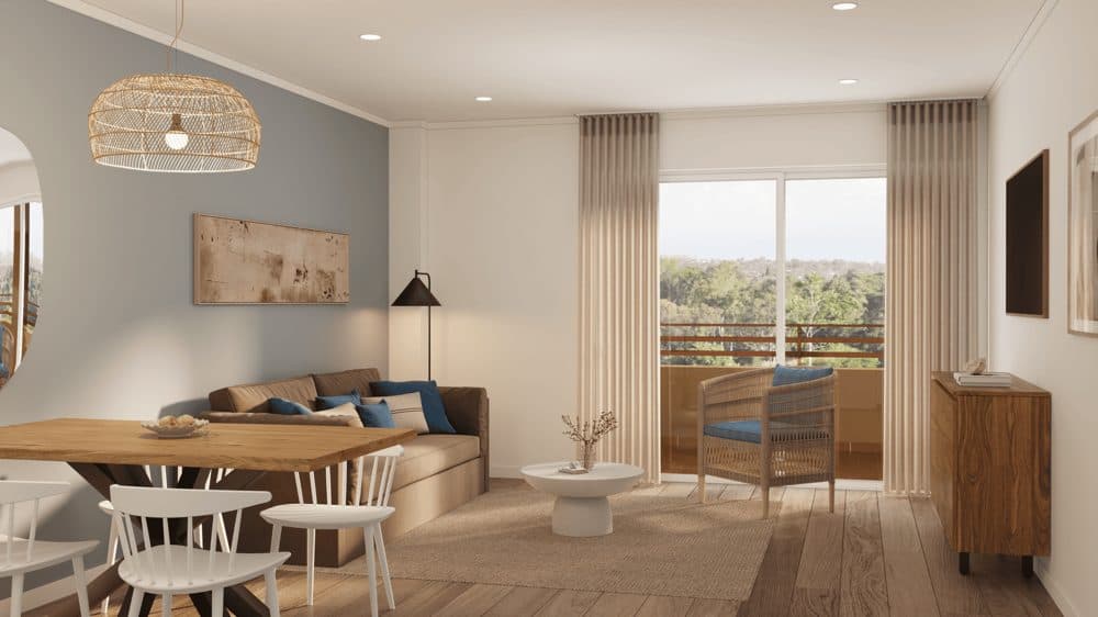 PORTOCOLOM: INVESTMENT APARTMENTS – AT LEAST 5% YIELD NEAR THE BEACH 4