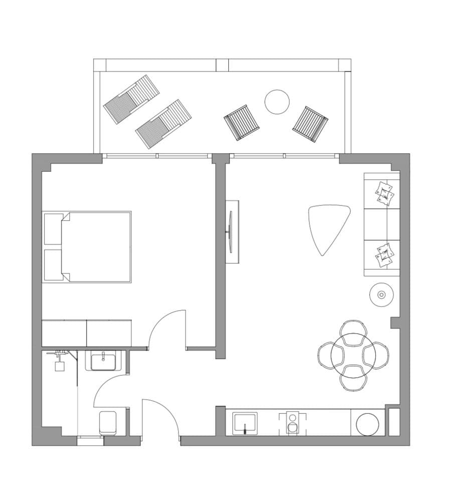 PORTOCOLOM: INVESTMENT APARTMENTS – AT LEAST 5% YIELD NEAR THE BEACH 9