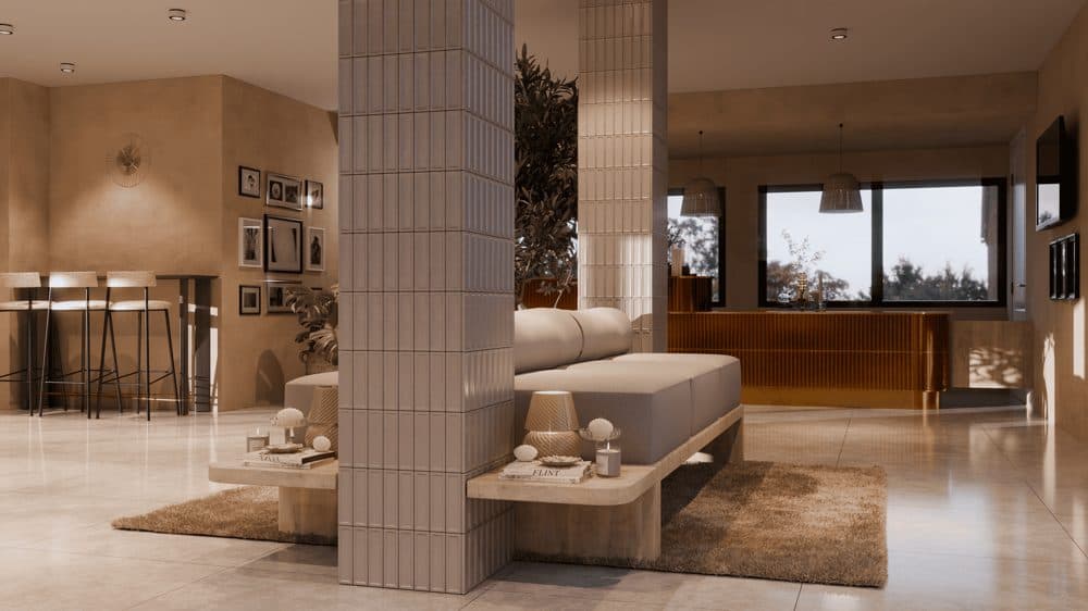 PORTOCOLOM: INVESTMENT APARTMENTS – AT LEAST 5% YIELD NEAR THE BEACH 5
