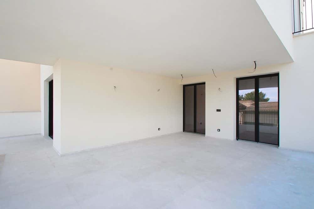 GÉNOVA: NEW BUILD WITH SEA VIEWS AND POOL 18