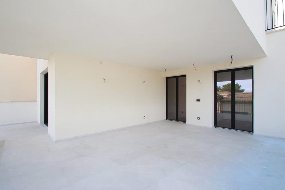 GÉNOVA: NEW BUILD WITH SEA VIEWS AND POOL 18