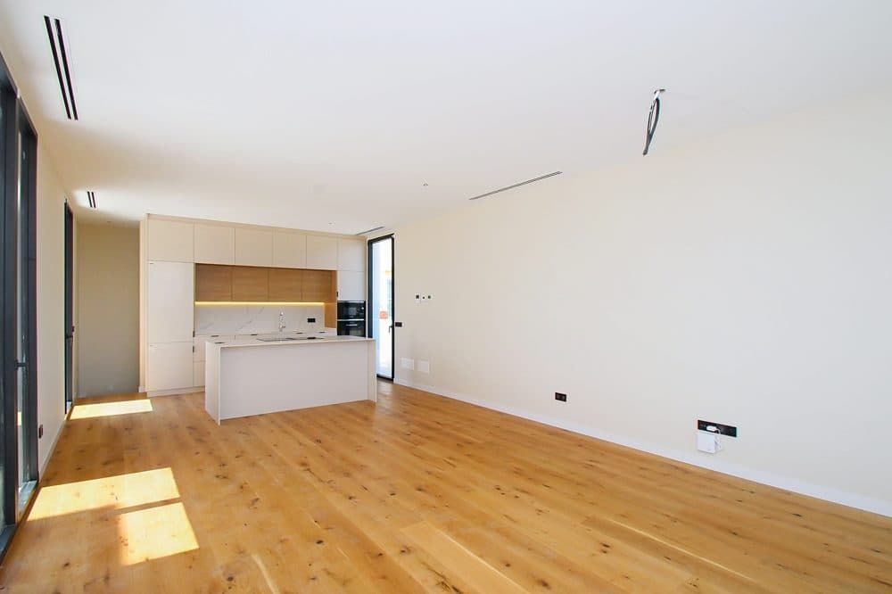 GÉNOVA: NEW BUILD WITH SEA VIEWS AND POOL 10