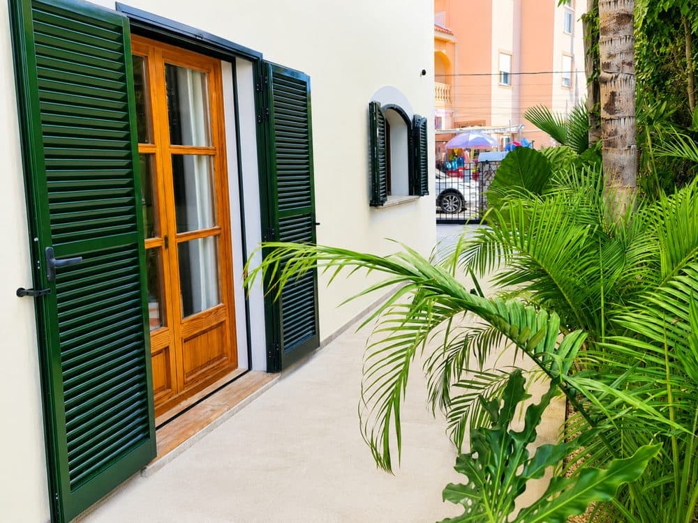 CALA PI: HAUS AN EINER MALERISCHEN BUCHT MIT ETV-LIZENZ 9