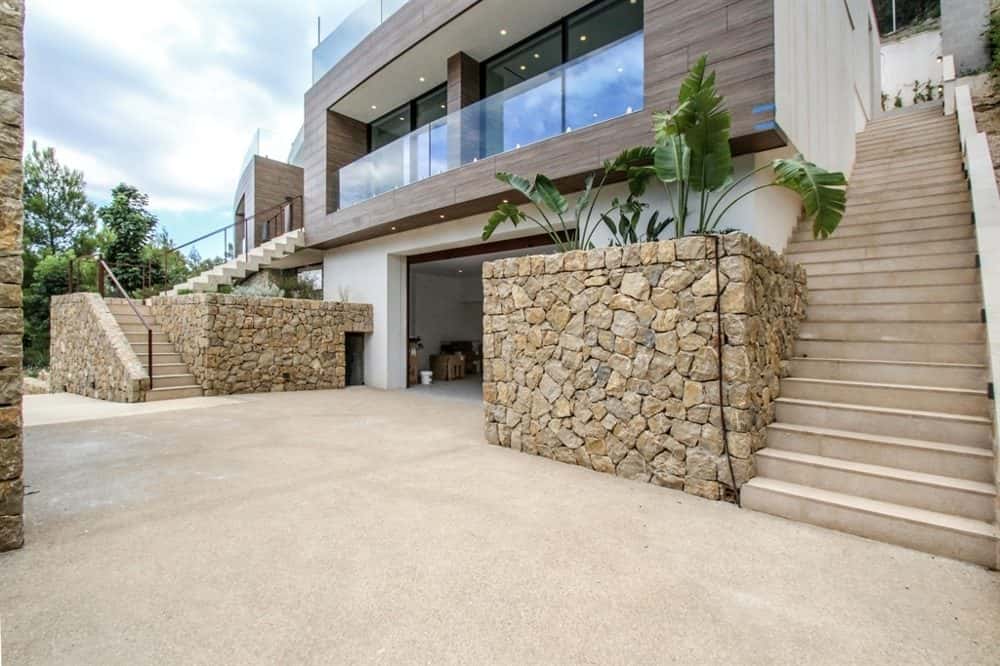 SON VIDA: LUXURIOUS NEW-BUILD VILLA 2