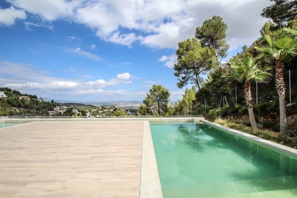 SON VIDA: LUXURIOUS NEW-BUILD VILLA 5