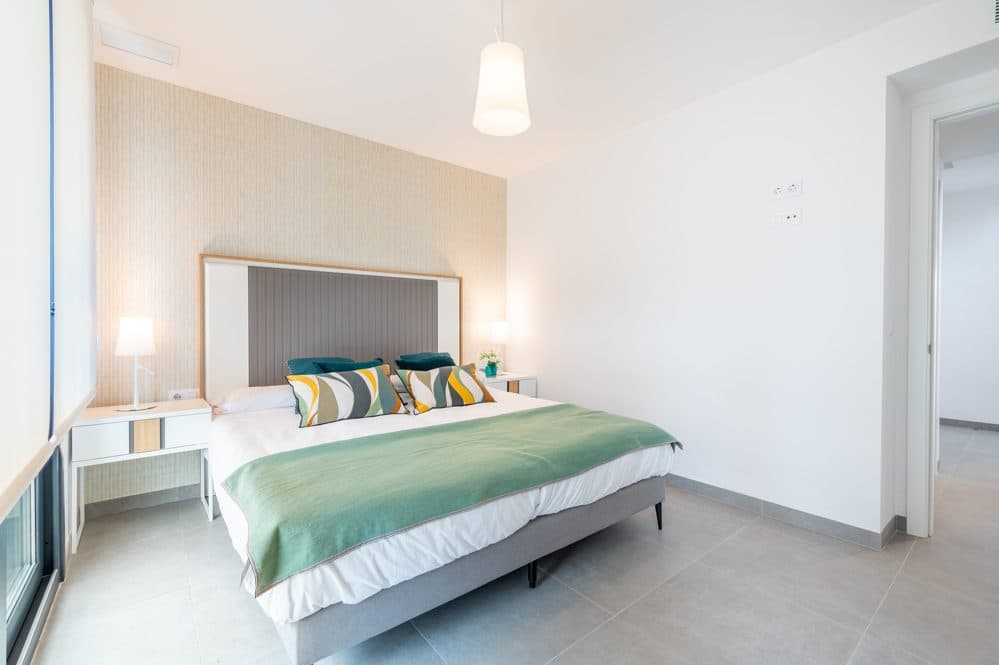 VILLA PAREADA MODERNA CON JARDÍN Y PISCINA EN CALA RATJADA 14