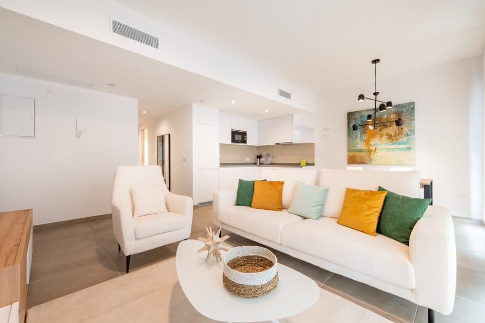 VILLA PAREADA MODERNA CON JARDÍN Y PISCINA EN CALA RATJADA 8