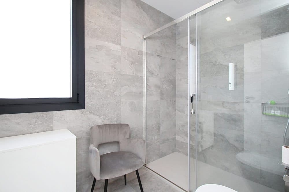 PUIG DE ROS: MODERN SEMI-DETACHED HOUSE WITH SALTWATER POOL 20