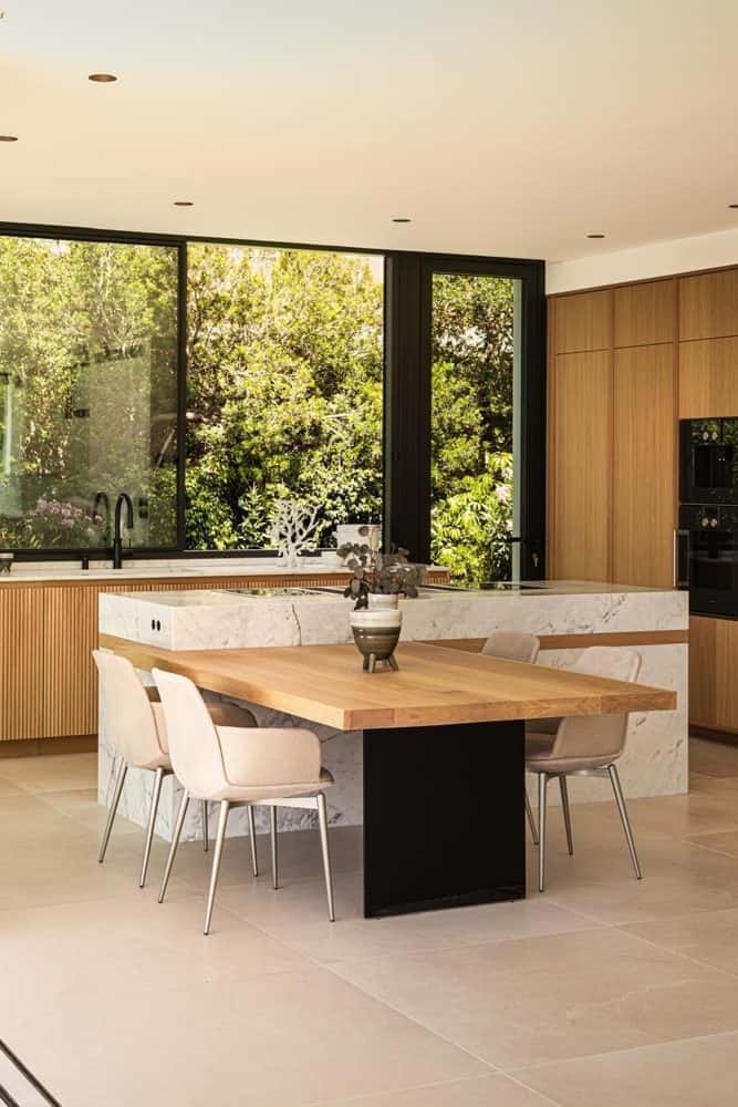 PORTALS NOUS: NEW BUILD VILLA 150M FROM THE SANDY BEACH 11