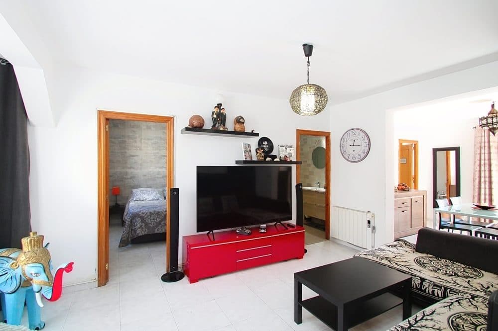 PORTIXOL: INVESTMENT OPPORTUNITY IN AN EXCLUSIVE SEASIDE LOCATION 12