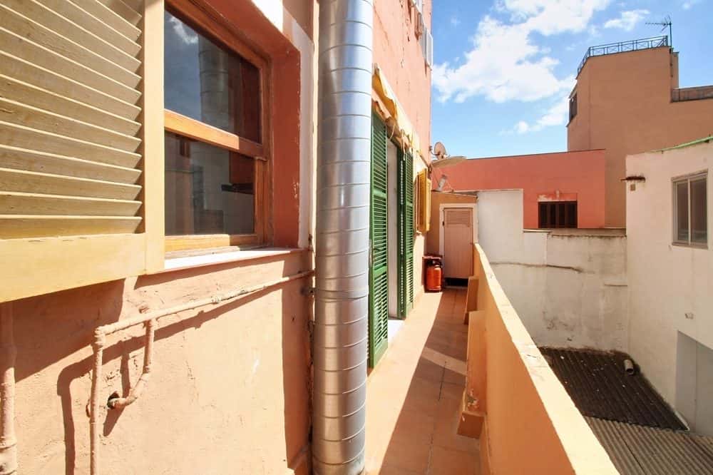 PORTIXOL: OPORTUNITAT D'INVERSIÓ EN UNA UBICACIÓ EXCLUSIVA DAVANT DEL MAR 20