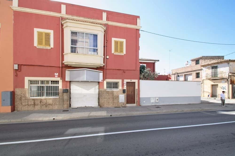 PORTIXOL: INVESTMENT OPPORTUNITY IN AN EXCLUSIVE SEASIDE LOCATION