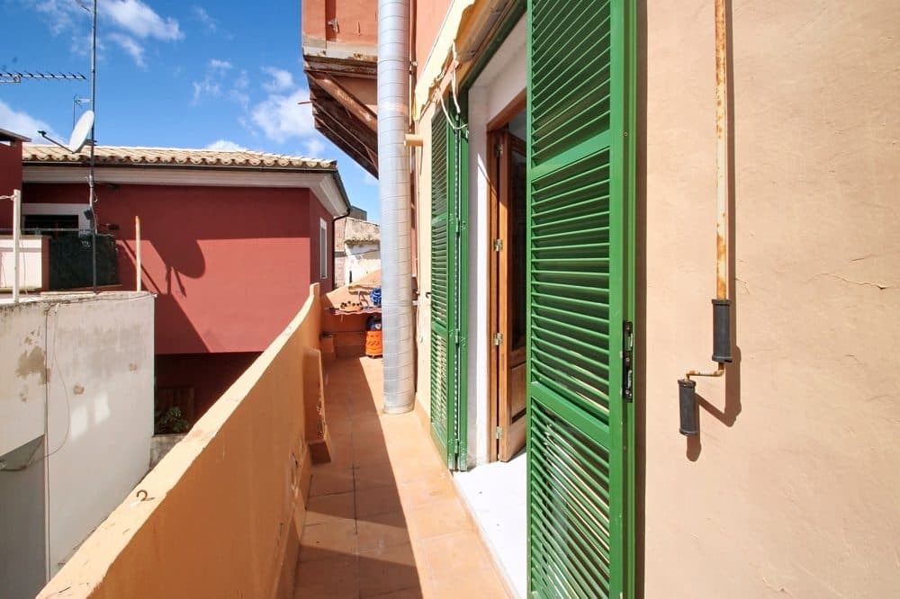 PORTIXOL: INVESTMENT OPPORTUNITY IN AN EXCLUSIVE SEASIDE LOCATION 21
