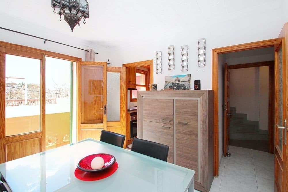 PORTIXOL: INVESTMENT OPPORTUNITY IN AN EXCLUSIVE SEASIDE LOCATION 13