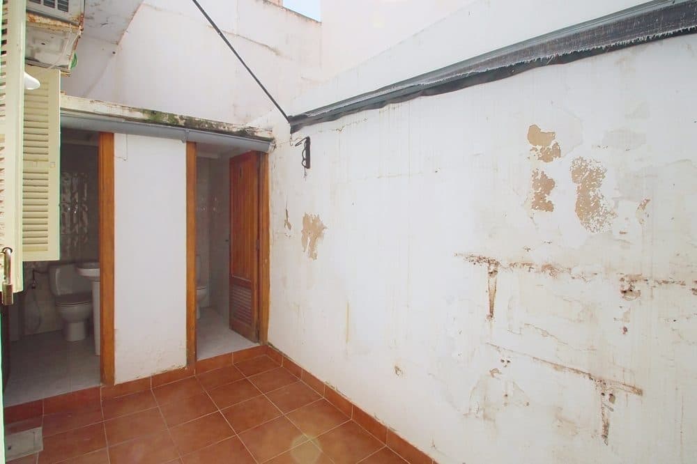 PORTIXOL: INVESTMENT OPPORTUNITY IN AN EXCLUSIVE SEASIDE LOCATION 26