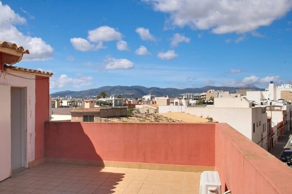 PORTIXOL: INVESTMENT OPPORTUNITY IN AN EXCLUSIVE SEASIDE LOCATION 5