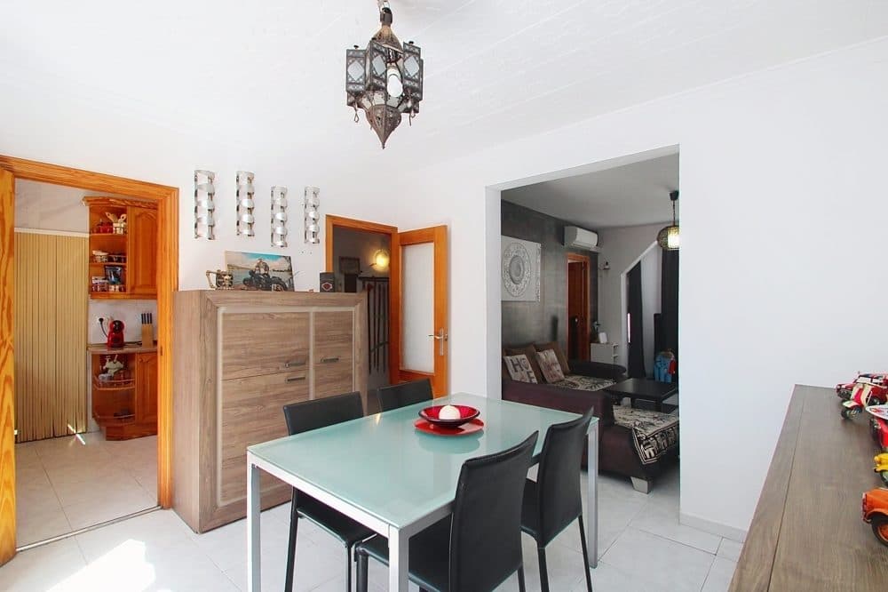 PORTIXOL: INVESTMENT OPPORTUNITY IN AN EXCLUSIVE SEASIDE LOCATION 11