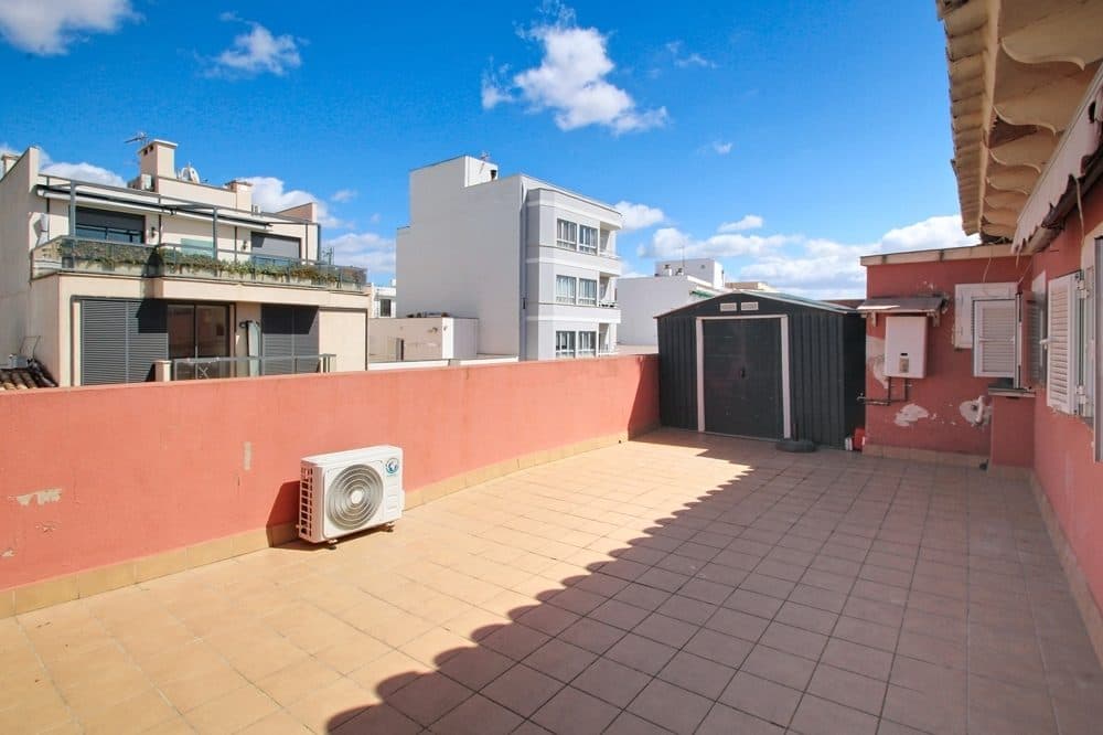 PORTIXOL: INVESTMENT OPPORTUNITY IN AN EXCLUSIVE SEASIDE LOCATION 4