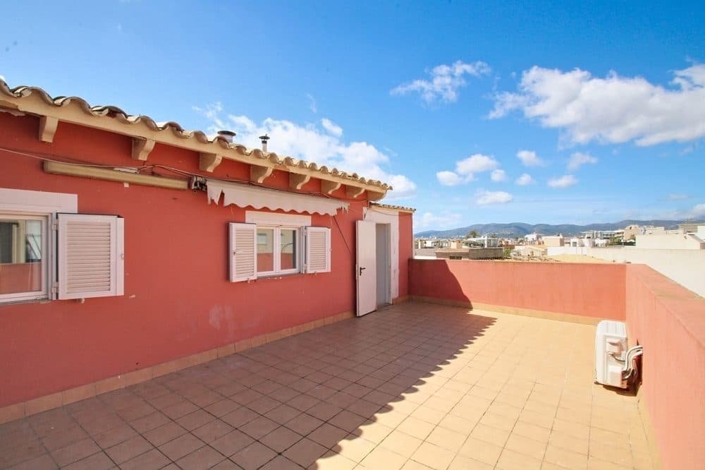 PORTIXOL: INVESTMENT OPPORTUNITY IN AN EXCLUSIVE SEASIDE LOCATION 3