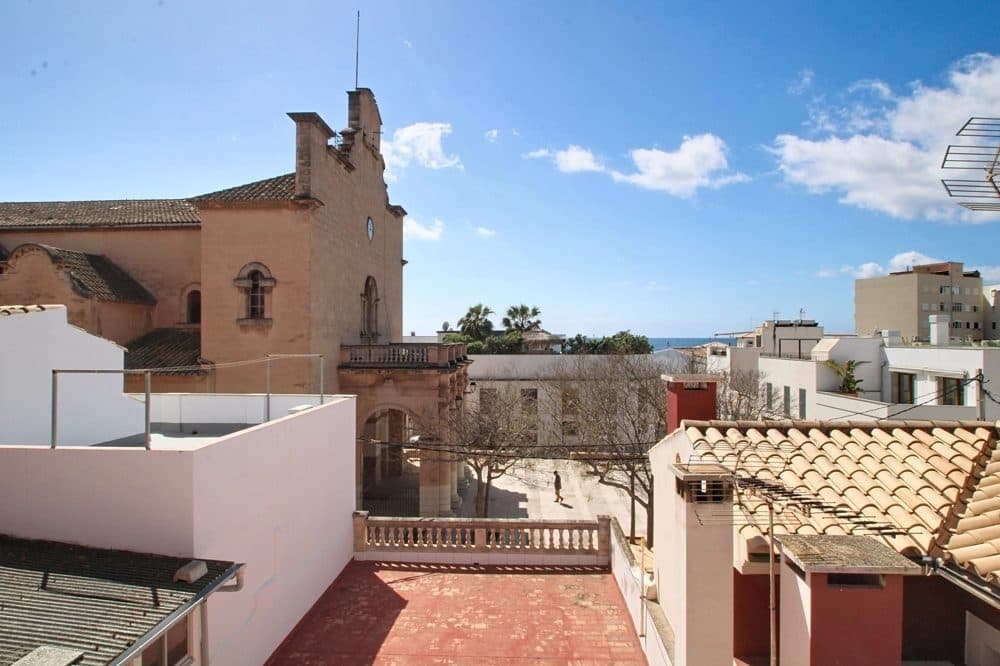 PORTIXOL: INVESTMENT OPPORTUNITY IN AN EXCLUSIVE SEASIDE LOCATION 2